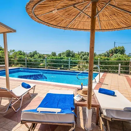 Zeus Skala By Mavrata