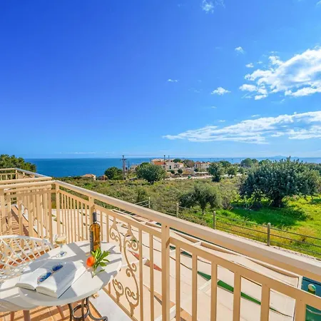 Zeus Skala By Mavrata