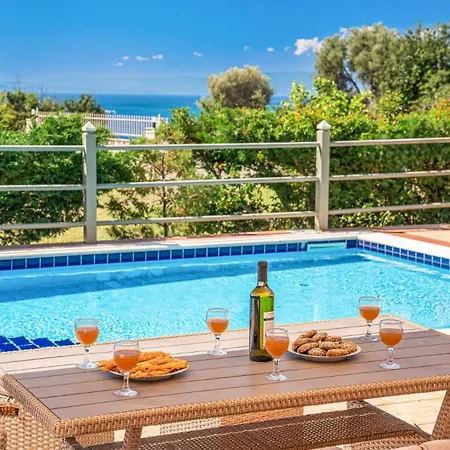 Zeus Skala By * Mavrata