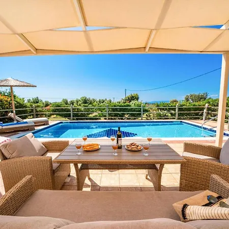 Zeus Skala By Mavrata