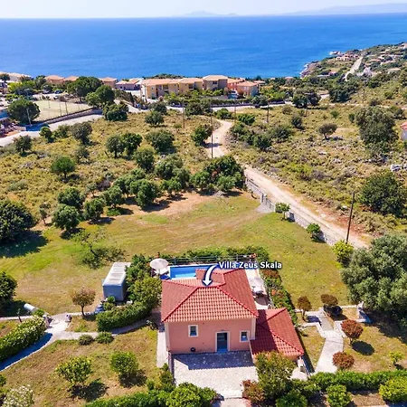 Zeus Skala By * Mavrata